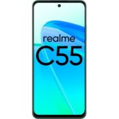 Сотовый телефон Realme C55 8/256Gb LTE Green фото 2