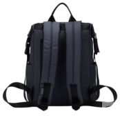 Рюкзак Consigned Lamont M Front Pocket Backpack 50512-GREY фото 2