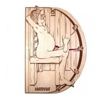 Термометр Harvia Sauna-Man, WX015