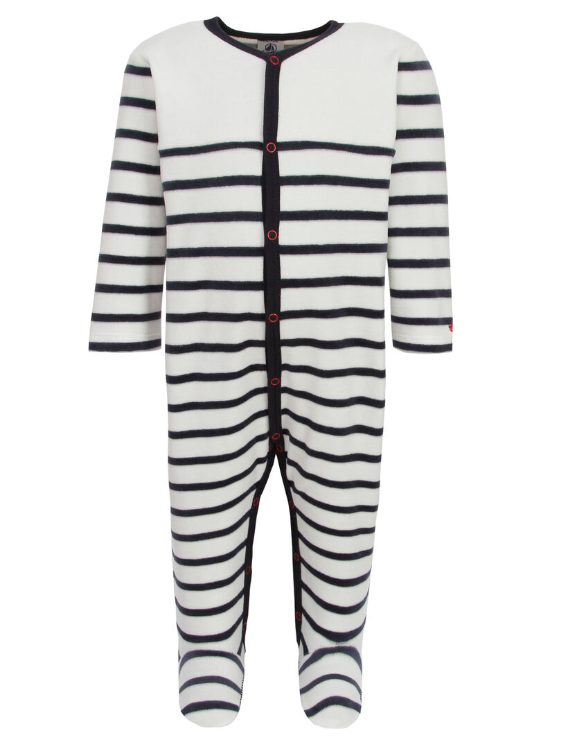 Комбинезон PETIT BATEAU 2548095 фото 1