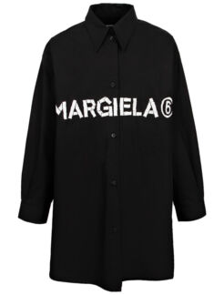 Платье MM6 Maison Margiela 2577283