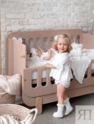 Кровать Baby Chipak 2275185