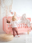 Кровать Baby Chipak 2275181