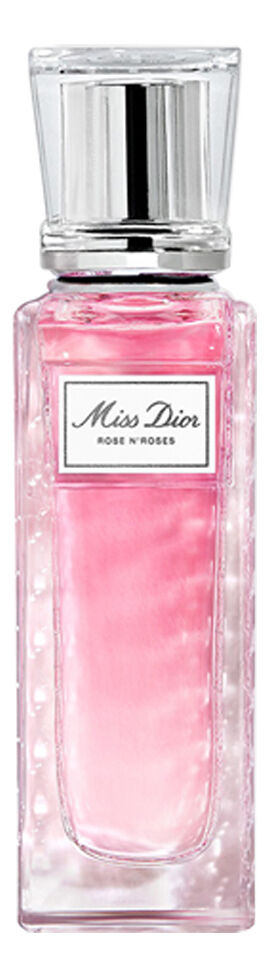 Туалетная вода Christian Dior Miss Dior Rose N'Roses фото 1