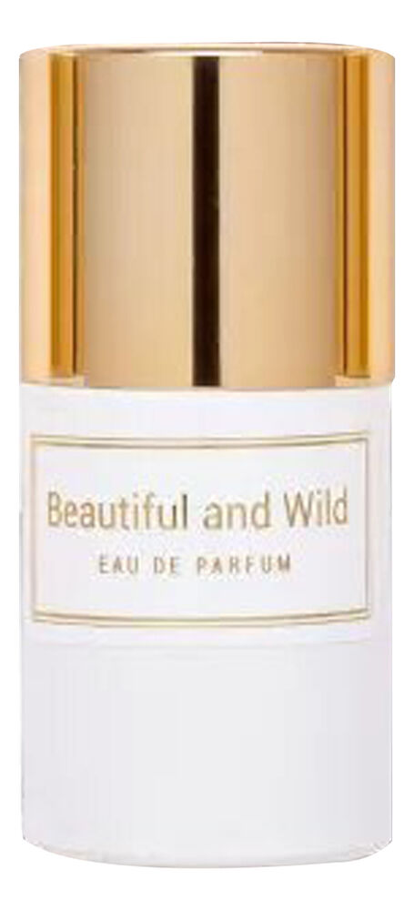 Парфюмерная вода Haute Fragrance Company Beautiful & Wild