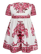Платье Dolce & Gabbana 2585792