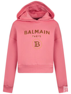 Худи Balmain 2395987