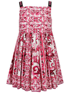 Платье Dolce & Gabbana 2585546