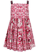 Платье Dolce & Gabbana 2585546