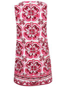 Платье Dolce & Gabbana 2585376