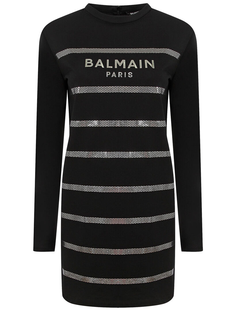 Платье Balmain 2352681