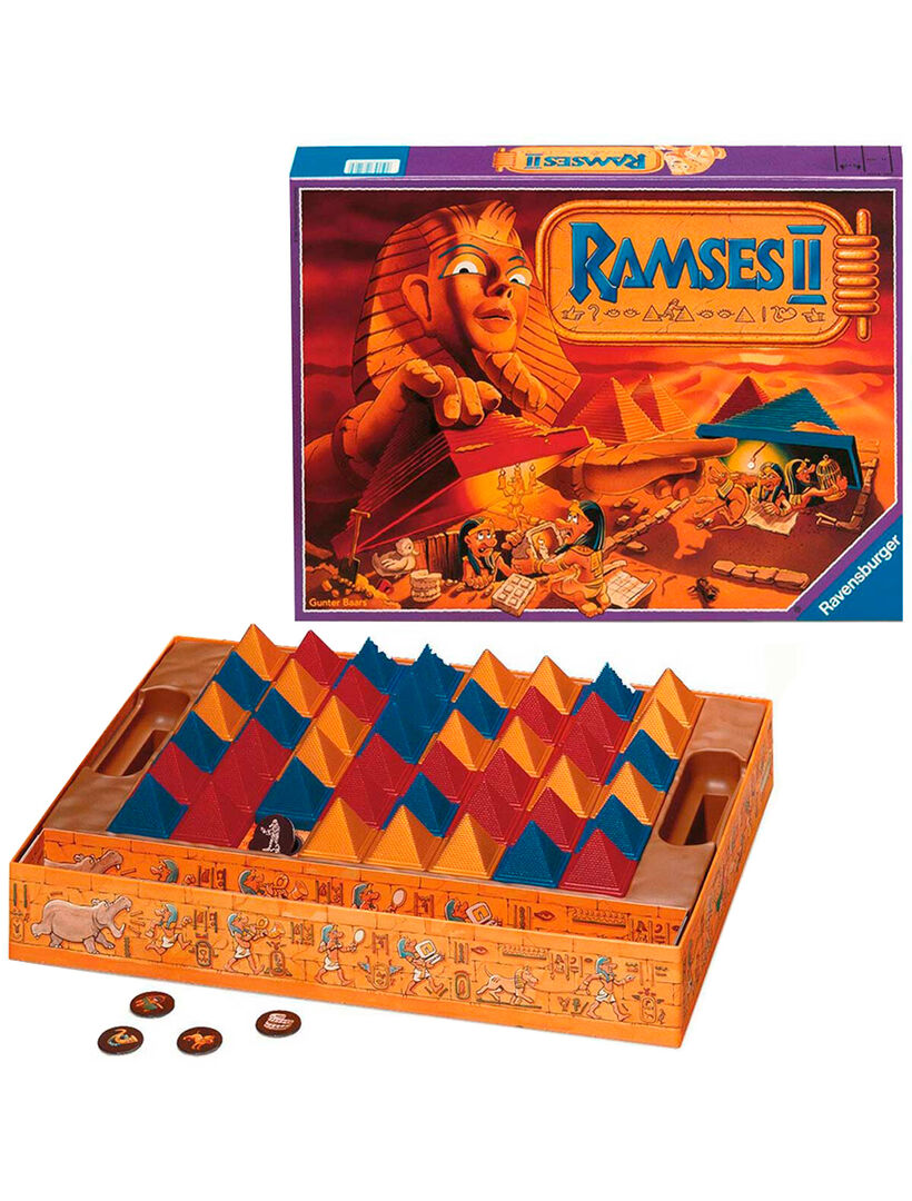 Игрушка Ravensburger 2269733 фото 1