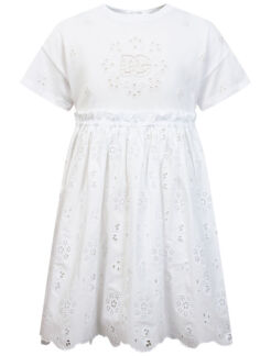 Платье Dolce & Gabbana 2395001