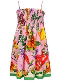 Платье Dolce & Gabbana 2565347