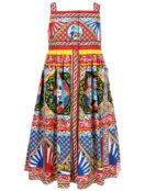 Платье Dolce & Gabbana 2565333