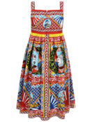 Платье Dolce & Gabbana 2565333