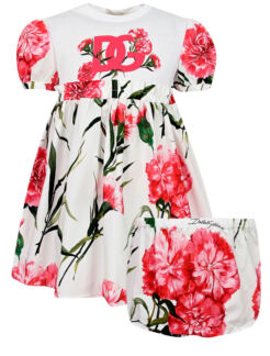 Платье Dolce & Gabbana 2518830