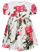 Платье Dolce & Gabbana 2518830