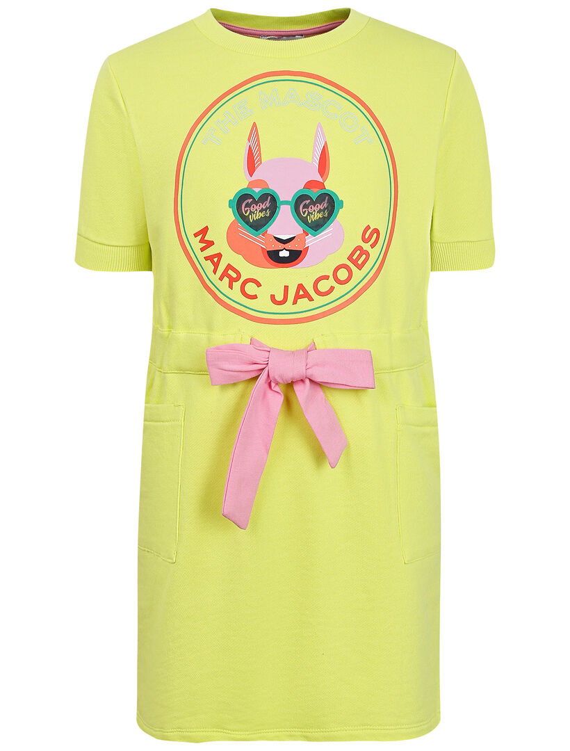 Платье Marc Jacobs 2402110