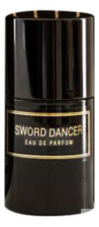 Парфюмерная вода Haute Fragrance Company Sword Dancer