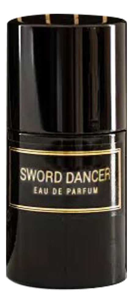 Парфюмерная вода Haute Fragrance Company Sword Dancer фото 1