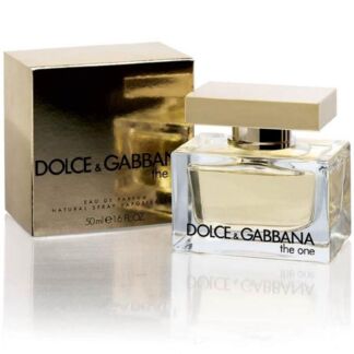 The One DOLCE & GABBANA