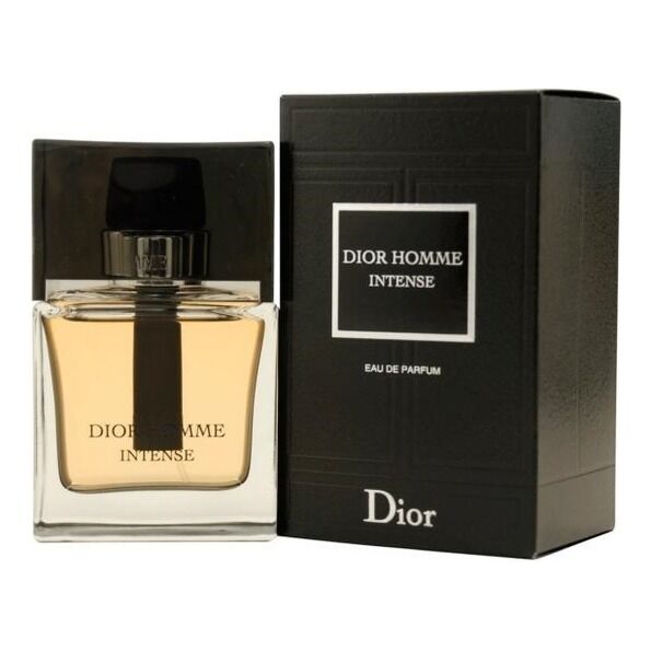 Dior Homme Intense Christian Dior фото 1