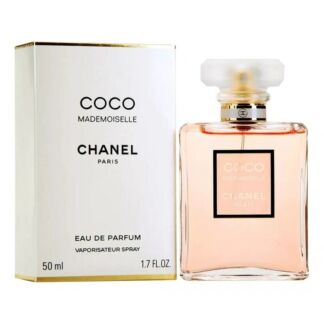 Coco Mademoiselle Chanel