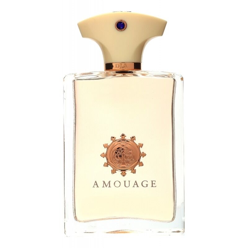 Amouage Dia Man Amouage фото 1