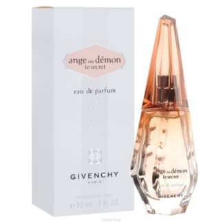 Ange ou Demon Le Secret GIVENCHY