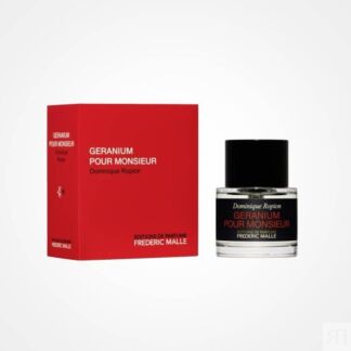 Geranium Pour Monsieur Frederic Malle