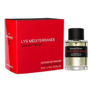 Lys Mediterranee Frederic Malle