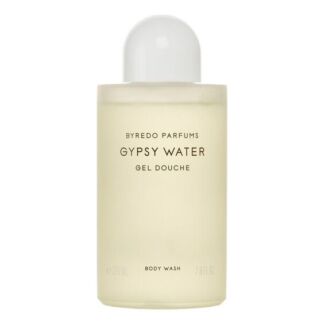 Gypsy Water BYREDO