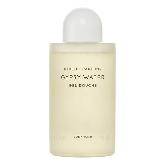 Gypsy Water BYREDO фото 1