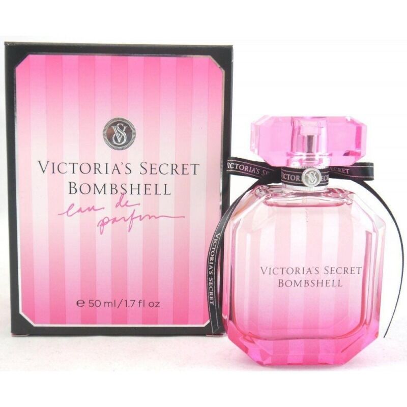 Bombshell Victoria`s Secret
