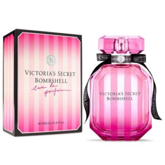 Bombshell Victoria`s Secret