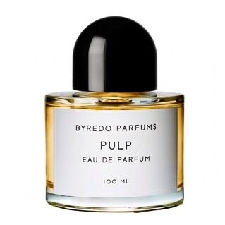 Pulp BYREDO фото 1