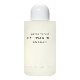 Bal d`Afrique BYREDO