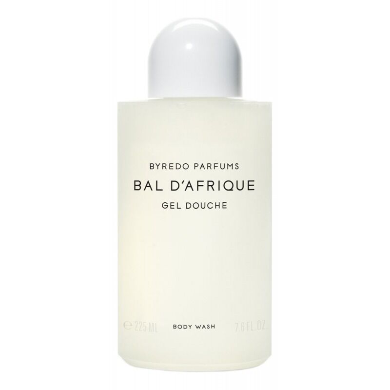 Bal d`Afrique BYREDO фото 1