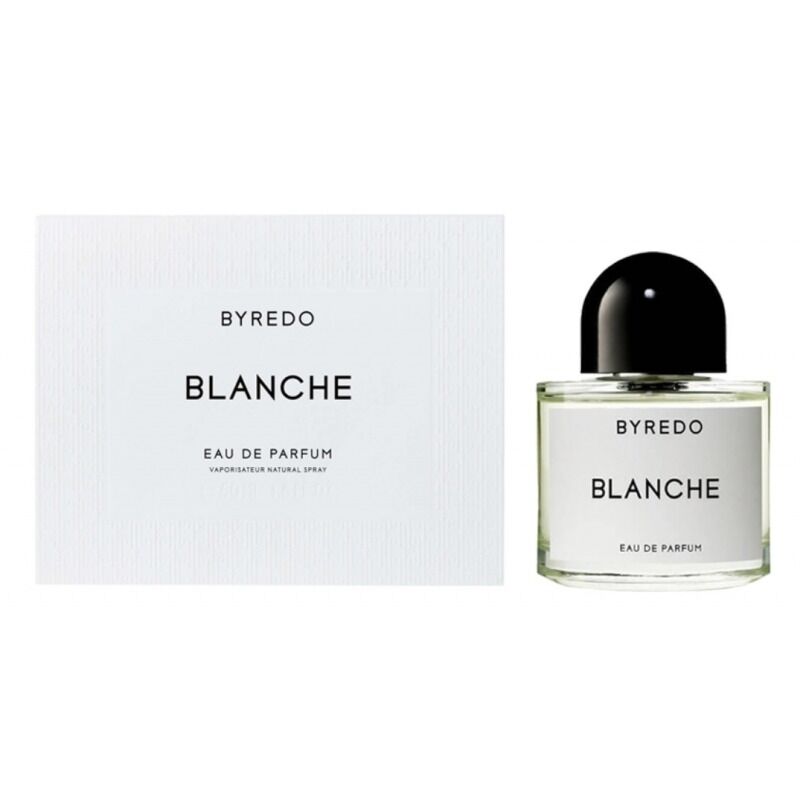 Blanche BYREDO