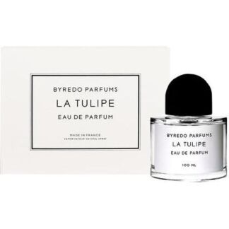 La Tulipe BYREDO