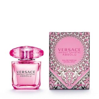 Bright Crystal Absolu Versace