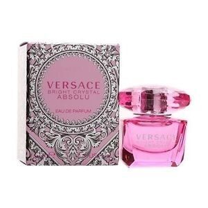 Bright Crystal Absolu Versace