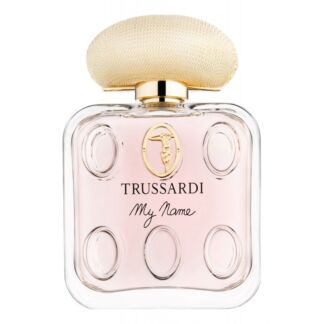 My Name TRUSSARDI