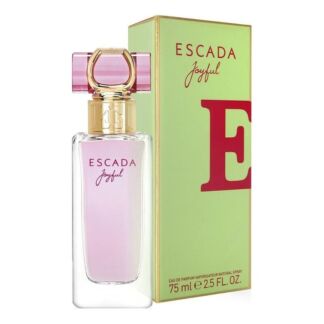 Joyful Escada