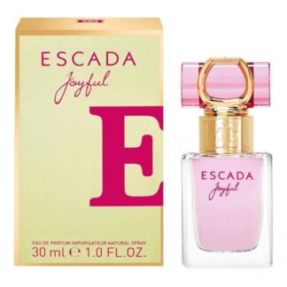 Joyful Escada