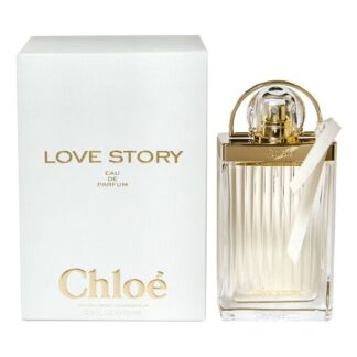 Love Story Chloe