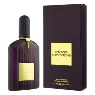 Velvet Orchid Tom Ford