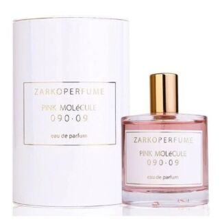 PINK MOLeCULE 090.09 Zarkoperfume