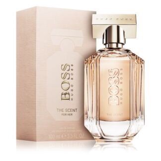 Boss The Scent For Her HUGO BOSS